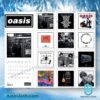 Oasis Wall Calendar 2026-b lkCjbht
