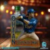 Ohtani 2025 NLCS MVP Whiskey Bottle-x 91FsthS