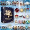 Onerepublic Advent Calendar 2025 6XjktKJ