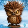 Owl Advent Calendar 2025-x m6Dwkrx