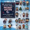 Patriot Nation Advent Calendar 2025 iDzu4sB