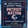 Patriot Nation Advent Calendar 2025-a d21obu7