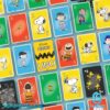 Peanuts 75th Anniversary UNO Cards-b 92LrYj3