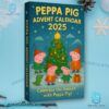 Peppa Pig Advent Calendar 2025-a reBtC73