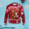 Philadelphia Phillies 142nd Anniversary Christmas Sweater-a rykGYTO