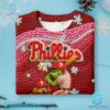 Philadelphia Phillies 142nd Anniversary Christmas Sweater-c bvLZNRf