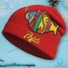 Phish Band Beanie Hat-b LgEeRaM