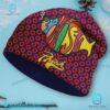Phish Band Beanie Hat boiXk6v