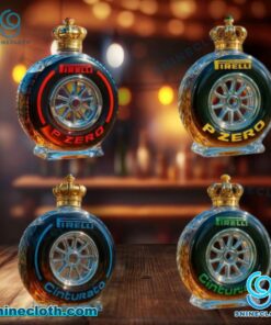 Pirelli Whiskey Bottle Q6UCd4P