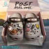 Post Malone Crocs With Charms Lge4P3Y
