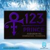 Prince House Address Signs-a Na5Sx1I