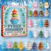 Pyrex Ornament Advent Calendar 2025 gJ3LK2O