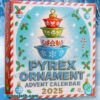 Pyrex Ornament Advent Calendar 2025-a hHTPwqt