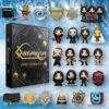 Queensryche Advent Calendar 2025 I5btNOm