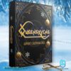 Queensryche Advent Calendar 2025-z Hph50ei