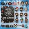 Ramones Advent Calendar 2025 I9zYKrm