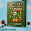 Rat Fink's Filthy Xmas Garage Advent Calendar 2025-a o9RxdfP