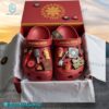 Red Hot Chilli Pepper Crocs With Charms I0b7CjW