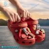 Red Hot Chilli Pepper Crocs With Charms-a r9LRVF6