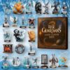 Rise Of The Guardians Advent Calendar 2025 qoFtWR2
