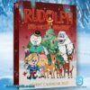 Rudolph The Red-nosed Reindeer Advent Calendar 2025-a bNUpiE9
