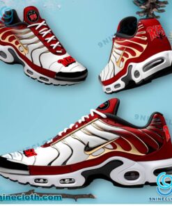 Rush Band Air Max Plus Shoes QzepwaD