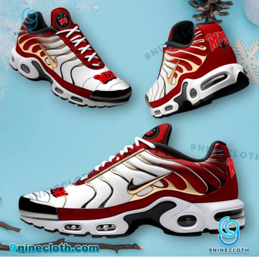 Rush Band Air Max Plus Shoes QzepwaD