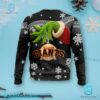 San Francisco Giants 142nd Anniversary Christmas Sweater-b 83Ik1WH