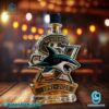 San Jose Sharks 34th Anniversary Whiskey Bottle-a ZgVrSH6