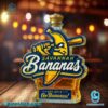 Savannah Bananas Whiskey Bottle mylrCT8