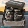 Scorpions Crocs With Charms 7oFen3X