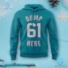 Seattle Mariners Dump 61 Here Hoodie-a LSyO6FG