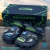 Seattle Seahawks We Are 12 Crocs With Charms Ljriv9q