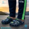 Seattle Seahawks We Are 12 Crocs With Charms-c iRUmyOA