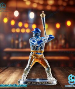 Shohei Ohtani 2025 NLCS Dodgers MVP Whiskey Bottle XQv14pg