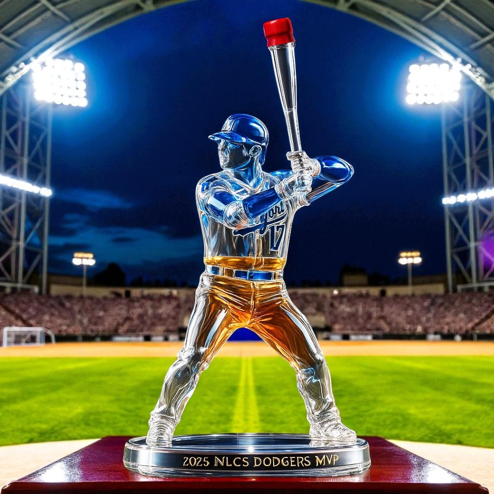 Shohei Ohtani 2025 NLCS MVP-b AdfSVYM