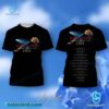 Simply Red 40th Anniversary Tour 2025 T-shirt dBjeGh7