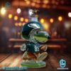 Snoopy Philadelphia Eagles Whiskey Bottle-a AW87sqJ