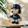 Snoopy Seattle Mariners 2025 Trident Power Acrylic Figure-a a7VAgN1