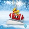 Snoopy X Georgia Bulldogs Advent Calendar 2025-a W5Xg2eo