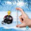 Snoopy X Georgia Bulldogs Advent Calendar 2025-c CKOwE58