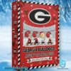 Snoopy X Georgia Bulldogs Advent Calendar 2025-y DVGx7fy
