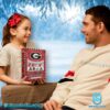 Snoopy X Georgia Bulldogs Advent Calendar 2025-z eoJqusH