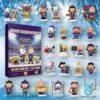 Snoopy X Lsu Tigers Advent Calendar 2025 rq9VWTA