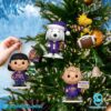 Snoopy X Lsu Tigers Advent Calendar 2025-b CWl2DuG
