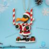 Snoopy X Miami Hurricanes Advent Calendar 2025-b 3wRJynT