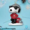 Snoopy X Ohio State Buckeyes Advent Calendar 2025-c ueLdIf4