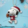 Snoopy X Oklahoma Sooners Advent Calendar 2025-c 02wmiTx