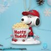 Snoopy X Ole Miss Rebels Advent Calendar 2025-a bXSQs29