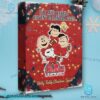 Snoopy X Ole Miss Rebels Advent Calendar 2025-y 2eRD9aV